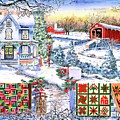 Country Christmas