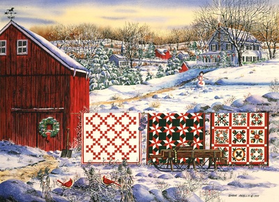 Christmas In July At Fine Art America